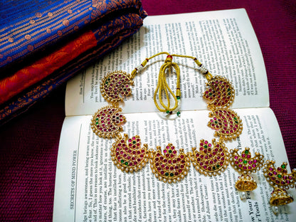 Beautiful and Classic Jewellery set